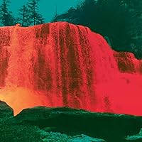 Amazon.com: The Waterfall [2 LP/7
